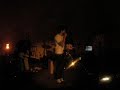 Cavalo de Fogo - Eskimo