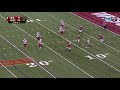 aylor Martinez TD run Big 10 Championship game 