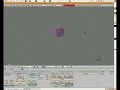 Glest - Blender first model Glest - Blender first model