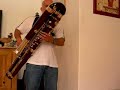 jazz funk with contrabassoon jazz funk with contrabassoon