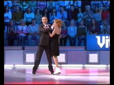 Ingeborga and Alexander - "I'll ...