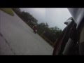 Rock en' Roll (CBR 600RR) with Roadsector (CBR150R FI)