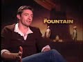 In2film Presents: The Fountain