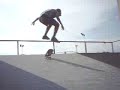 David de Souza Marrokino Nollie hell
