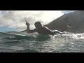 Typical Hawaiians-Killer Surf Session