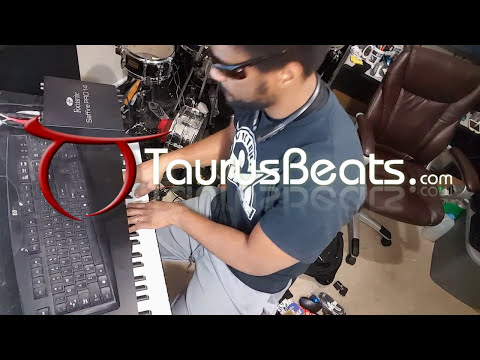 image for Make A Beat Video Beyond Sample Flip Beat Part 3