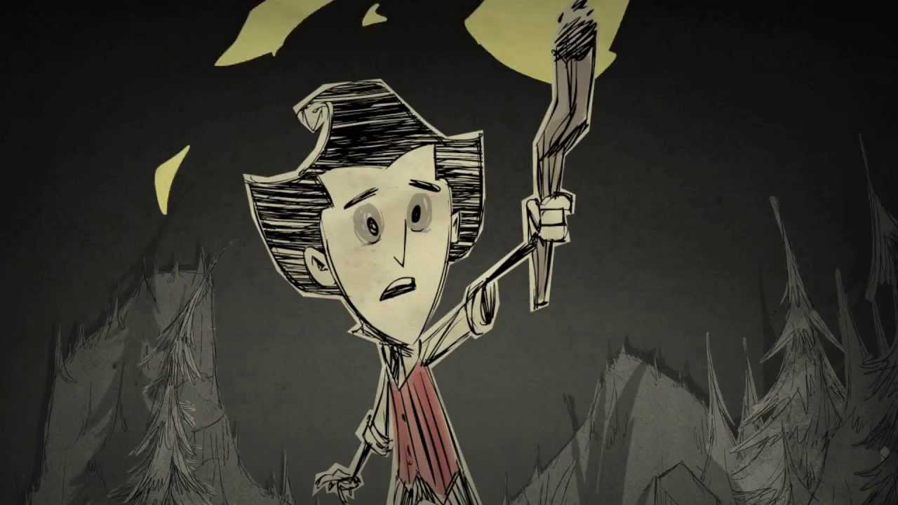 Steam Hit 'Don't Starve' Could Be Arriving on iOS Devices in the Future