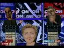Hillary Clinton Sings Miley Cyrus to become vice president