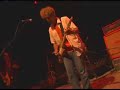 the psychodots 8-28-2006 Mattress @ Fraze