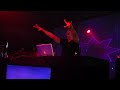 BT @ The Exchange LA - "Letting Go" 05-25-2012