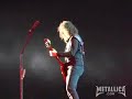 Metallica - Sad But True (Aarhus 2007)