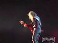 Metallica - Sad But True (Aarhus 2007)