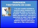 Fisioterapia en casa comentario 2
