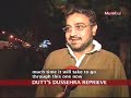 Sanjay Dutt gets Dusshera reprieve