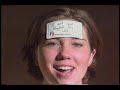 First Videojournalist Resume