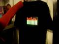videos de Equaliser T-shirts