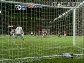 Cristiano Ronaldo freekicks