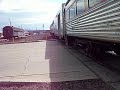 Sounds of the GCRR, part 2
