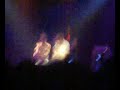 The Sounds - Ego Drum Solo Live @ London Carling Academy