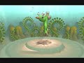 Spore gameplay