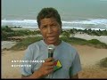 TV PIPA - Desmatamento no morro da Vicência