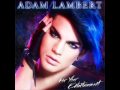 Aftermath- A. Glambert (From For Your Entertainment)