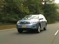 Roadfly.com - 2008 Toyota Highlander