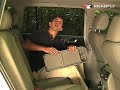 Roadfly.com - 2008 Toyota Highlander