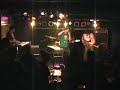 Darryl beaton band martinez andro dauno fenix kevin akiko