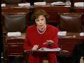 Feinstein Compares Water Restoration to Pearl Harbor