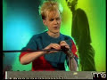 Howard Jones - New Song (Original \