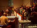 Kevin Terry And Predestined At Greater St. John Church Pt. 2