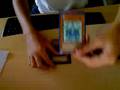 crystal beast deck (updated)