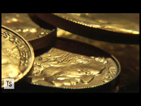Risk Trade On, Gold Trade Off