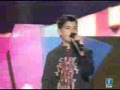 Diego - Chachi piruli (LIVE @ EUROJUNIOR 2003 SPAIN)