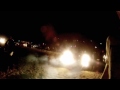 Glamis Halloween 2011