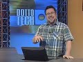 If you've ever been stuck on hold waiting to deal with Government Agencies, you're going to want to pay special attention to this episode dedicated to small business. Steve shows how businesses can have instant access to a variety of services available online from the Canada Revenue Agency. Steve also looks at several productivity tools that help the small or home based business: Send2Fax- a virtual fax machine, Blinksale- an online invoicing program and at an Outlook add-on called Getting Things Done, that helps you organize your inbox.