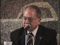 Gustavo Iruegas (2 de 4): Educación, cultura y pluralidad