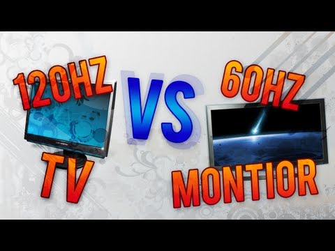 how to know what hz my monitor is