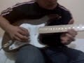 tekin solo 1 - 75 (slow)