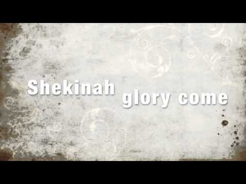 Shekinah Glory Shekinah Glory