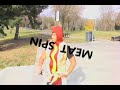 Meat Spin Meat Spin