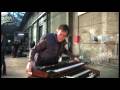 The making of 'Unexpected' (music video)