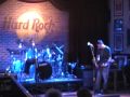 The DS Project at Hard Rock Part 1