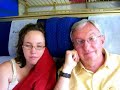 Train from Garmisch-Partenkirchen to Venice.