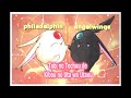 Tabi no Tochuu de Kibou no Uta wo Utaou - Jenny & Eli vers.