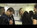 NMP Jacket Demo