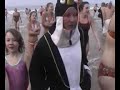 Nieuwjaarsduik 2008 Paal 20 - De Koog / Texel
