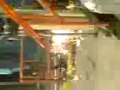 Catastropic Ball Bearing Failure