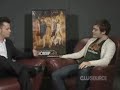 Interview with Ed Westwick